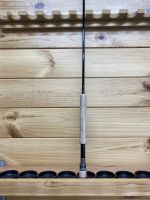 Rod Rack