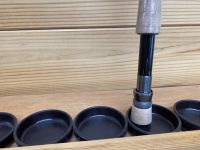 Rod Rack