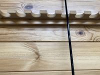 Rod Rack