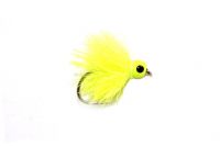 Fario Beadhead Blob Chartreuse #8