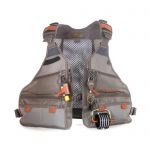 Fishpond Flint Hills Vest - Free Next Day Delivery