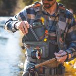 Fishpond Flint Hills Vest