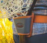 Fishpond Net Holster - see video