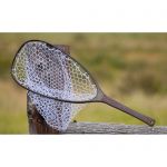 Nomad Emerger Net - Brown trout