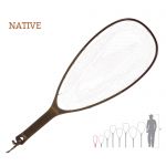 Nomad Native Net - see diagram for size