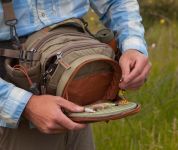 Fishpond Waterdance Guide Pack - See video