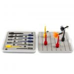 Fly Tying Display Set