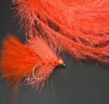 Flybox Crystal Hackle - Medium 10mm