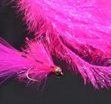 Flybox Crystal Hackle - Medium 10mm