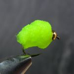 No 13. Chartreuse