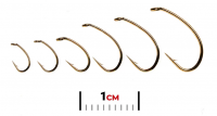 Fulling Mill 1130 Lightweight Grub Bronze