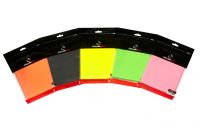 Fulling Mill Bug Foam - Black, Olive