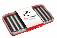 Fulling Mill Stealth Box - 260 Flies. Size: 20 x 106 x 186 (mm)