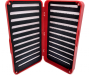 Fulling Mill Tactical Box - 520 Flies. Size: 20 x 106 x 186 (mm)