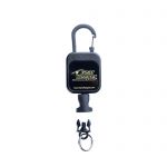 Gear Keeper RT5 Micro Zinger – Carabiner Clip