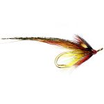 Gold Willie Gunn JC Patriot Double #8, #10
