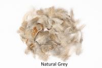 Grey Partridge Neck - Natural & New Colours!