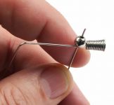 Hareline Feed-A-Bead