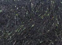 Hareline Hare'e Ice Dub. Black