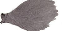 Indian Hen Neck, Black or Olive - Wapsi