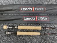 Leeda Profil Fly Fishing Rod