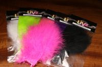 Marabou - Spirit River UV2 Premium Select