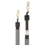 Mclean Long Handle Weigh Net 14lb. R100-BR. Special Price!