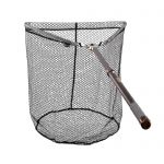 Mclean R120 Hinged Tri-Weigh Net Rubber - Free next day delivery!!