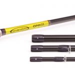 New! Vision ONKII Fly Rod. (Mk II)