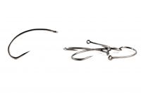 Partridge 15BNY Barbless Klinkhamer Hook