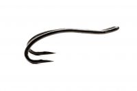 Partridge CS16/2BY Barbless Patriot Double Up Eye Hook