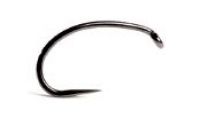 Partridge K4AY Patriot Barbless Grub & Buzzer Hook