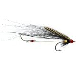 Peter Ross JC Sea Trout Special - #8