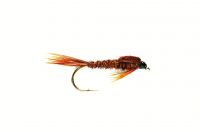 Pheasant Tail Nymph (PTN) #12