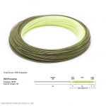 Premier RIO Perception Fly Line - Free next day delivery!!