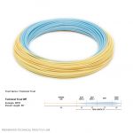 RIO Premier Technical Weight Forward Trout Line