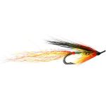 Raider Cascade JC Salmon Double #8,  #10