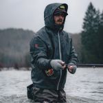 Redington Wayward - Gunpowder, Med or XXL. Reduced