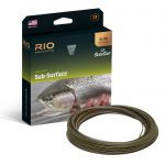 RIO Elite Camolux Fly Line