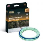 RIO Elite Skagit Max Launch Shooting Head