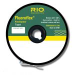 RIO Fluoroflex Tippet. 12lb B/S - REDUCED