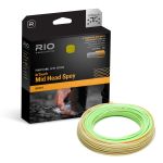 RIO InTouch Mid Head Spey Line. Reduced