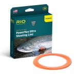 Rio Powerflex Ultra Shooting Line