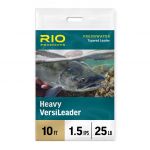 RIO Spey Heavy Versileader - 6ft or 10ft. 25lb core.