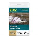 RIO Spey Medium Versileader - 10ft. 20lb core.