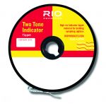 RIO Two Tone Indicator Tippet