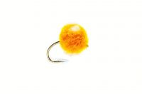 Fulling Mill Roe Bug Dark Roe #8