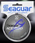 Seaguar Ace Hard Fluorocarbon. 50m spools.