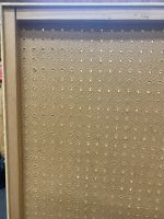 Pegboard Sheets