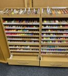 Thread Displays. 3 Available. (Image shows 2).